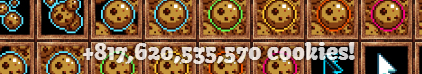 Сookie Clicker