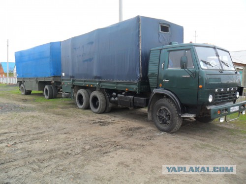 Клички советских авто