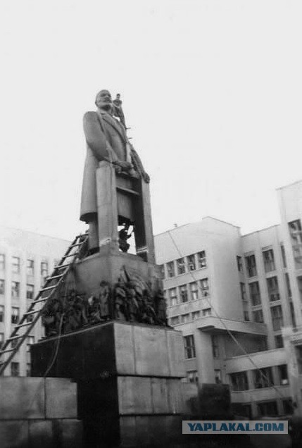 Обыкновенный фашизм