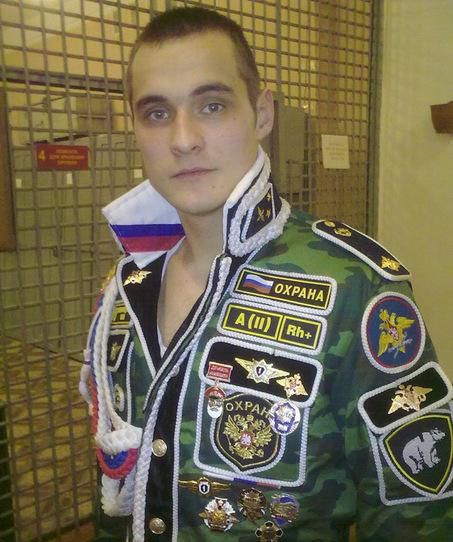 Диванные войска, пивная дивизия