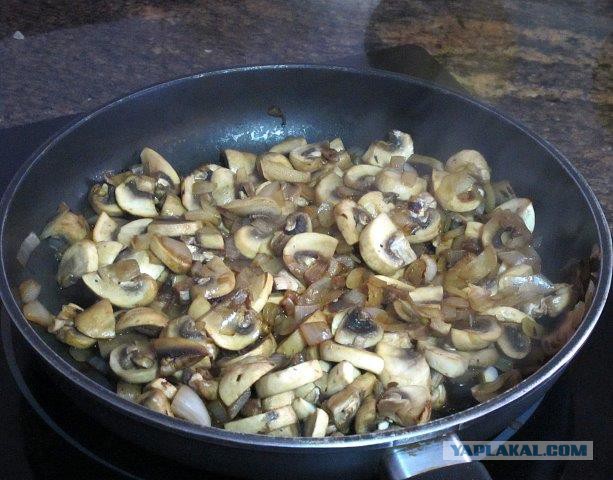 Два простых рецепта