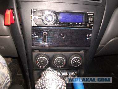Как правильно тюнинговать авто