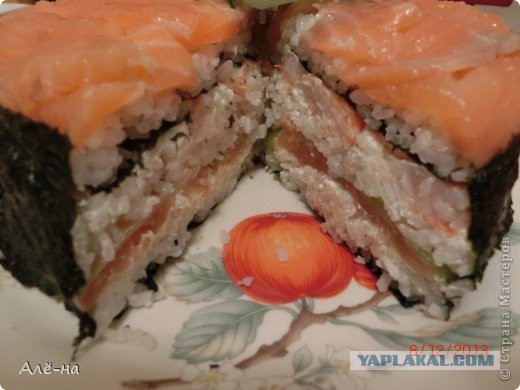 Кулинарная общалка