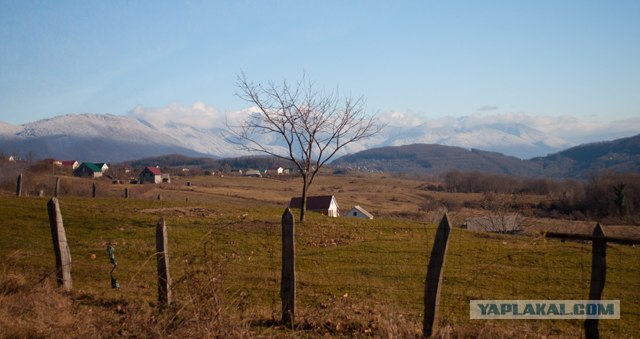 Россия в фотографиях (76 фото)