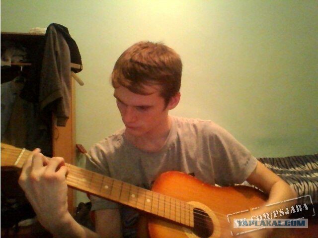 Отфотошопьте моё фото...