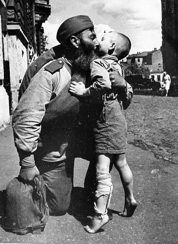 Лица Победы