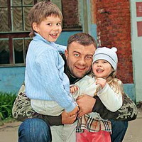 Михаил Пореченков