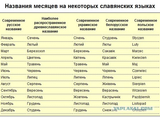 Вопреки сложившимся стереотипам