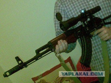 В Думе предлагают разрешить использовать оружие