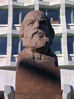 Интересные памятники вашего города