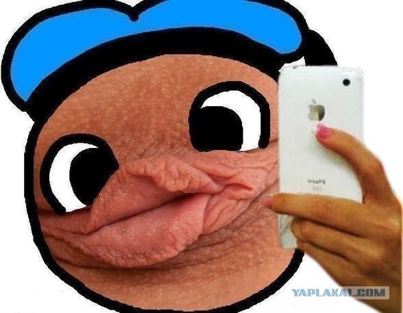Опять соцсети, опять фотографии