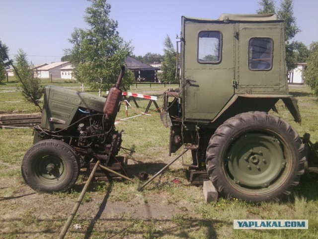 Неприятности случаются 2