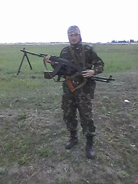 Перемирие кончилось, едва начавшись. Часть 13