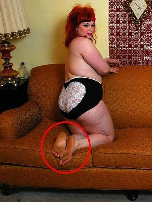 Привет из соцсетей 18+