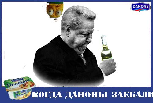 Когда легкий голод напоминает о себе...
