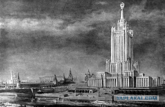 Гостиница Рюген: несбывшаяся мечта корейского