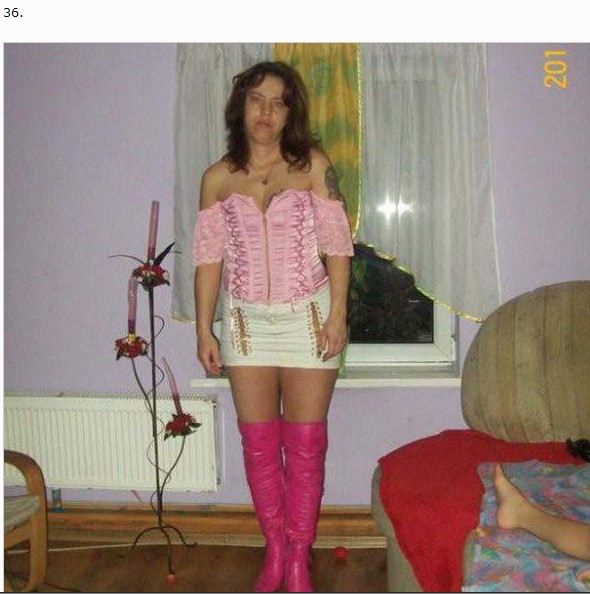 Соцсети как они есть