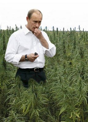 Признаки Антихриста (апокалипсиса пост)