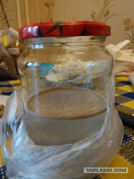 Варим пиво дома. Сухой ирландский стаут.