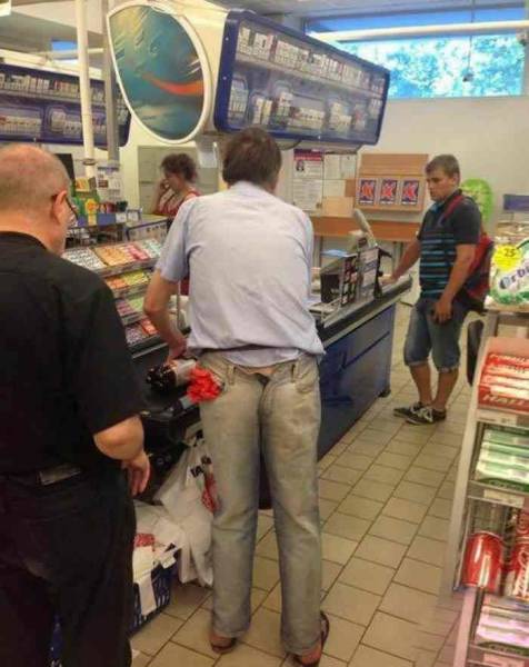 Забавные картинки