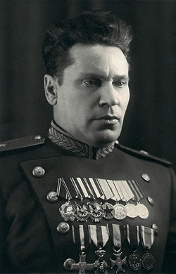 Партизаны Заполярья: три года в аду