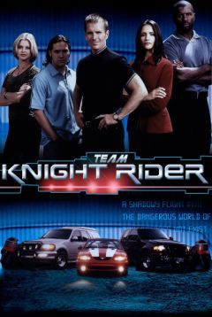 Старые добрые сериалы