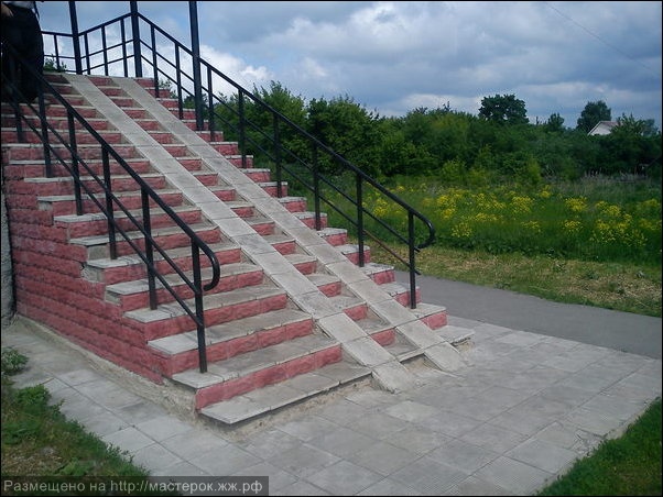 Руки бы оторвать!