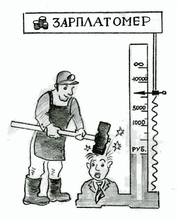 Злые и ленивые россияне