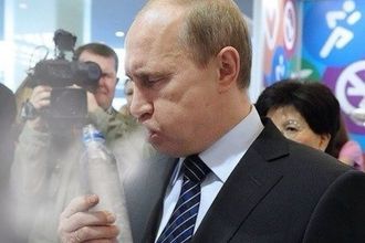 Путин объяснил нежелание россиян жить рядом с цыганами