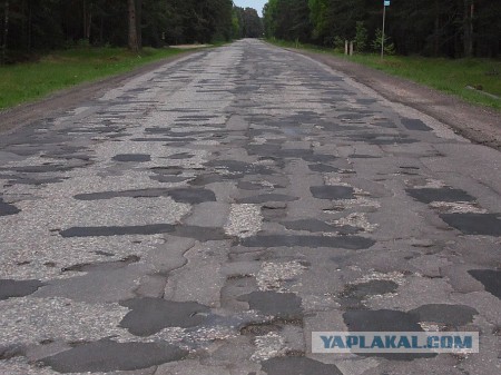 Впечатления от поездки в Россию