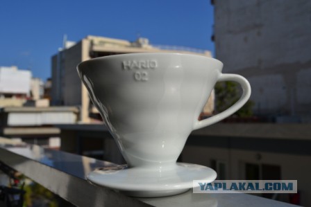 Приключения турки