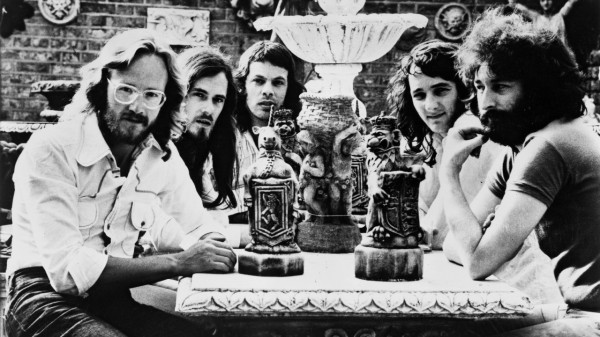 Supertramp-как это было..