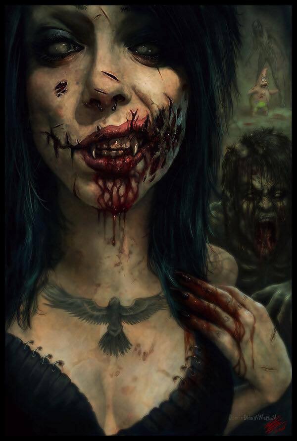 Crazy Art