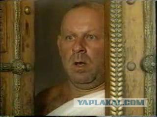 А теперь мы едим Тёму