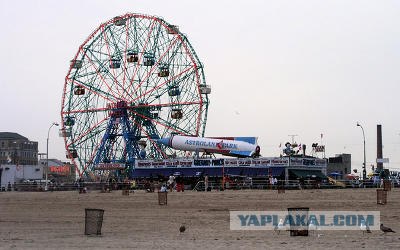 Парад русалок 21.06.08 Фотоотчёт