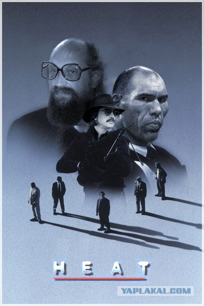 Кинопеределки фотожабные