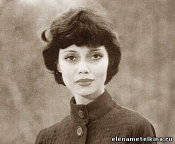 Красивые советские актрисы, у которых не сложилась карьера в кино