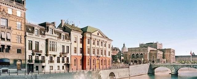 Швеция показала, где живет ее премьер-министр после видео о «дворце Путина»