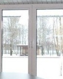 Снова "съемка из бункера"?! Где верхушки деревьев-то?!