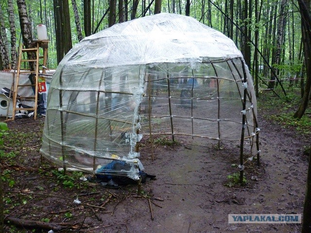 Кулинарная общалка