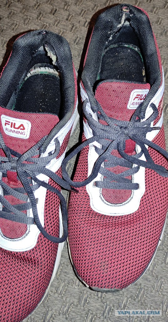 5 причин не покупать в Спортмастере