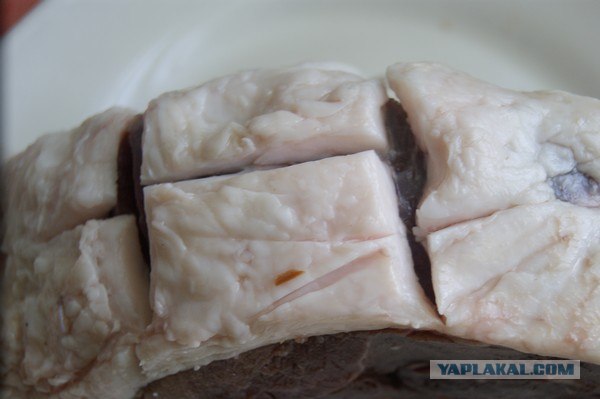 Запеченая кабанятина