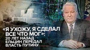 Умер Горбачёв