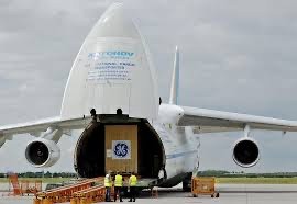 Ан-124-100 Система приседания ПГЛ