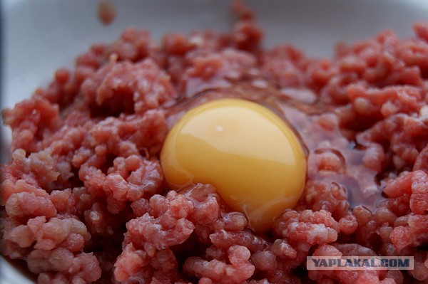 Пельмени жареные и паровые)), С нестандартными начинками