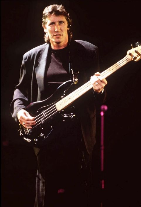 Музыка и музыканты: Подробный разбор бессмертного хита Pink Floyd – «Hey you»