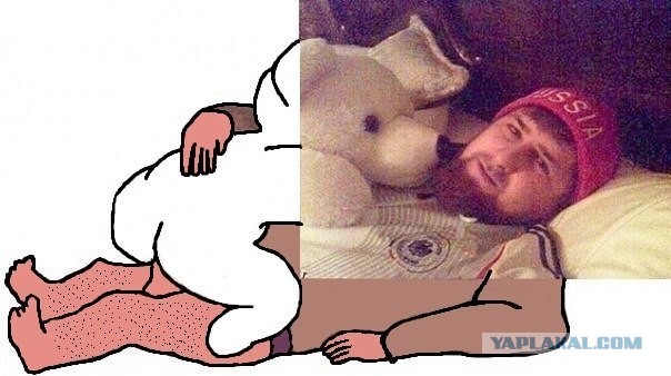 О понаехавших кавказцах и толерантности