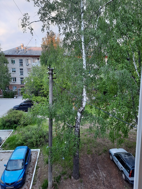 Деревенская Америка - 10