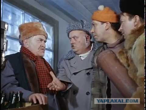 Синька на разлив