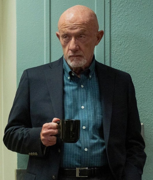 Случайность, изменившая всё: как сериал «Во все тяжкие» обрёл одного из главных героев из-за форс-мажора